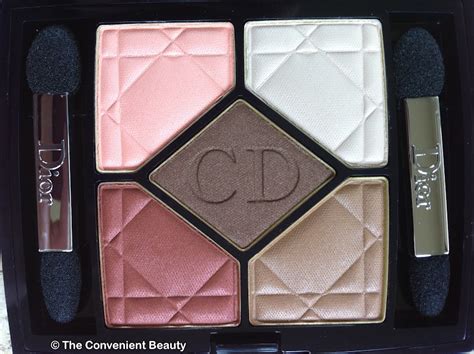 The Convenient Beauty: Preview: Dior Beige Massai